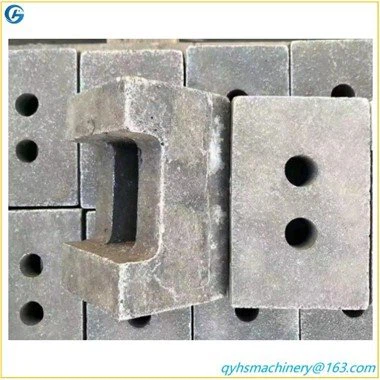 Manganese Setel Hammer