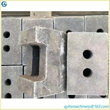 Ho roala plate hammer