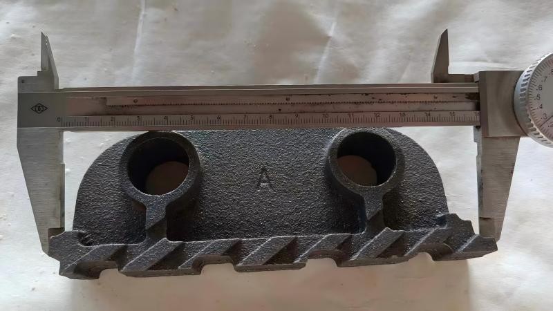 24-lap Heat-resistant And Wear-resistant Gray Iron Castings best