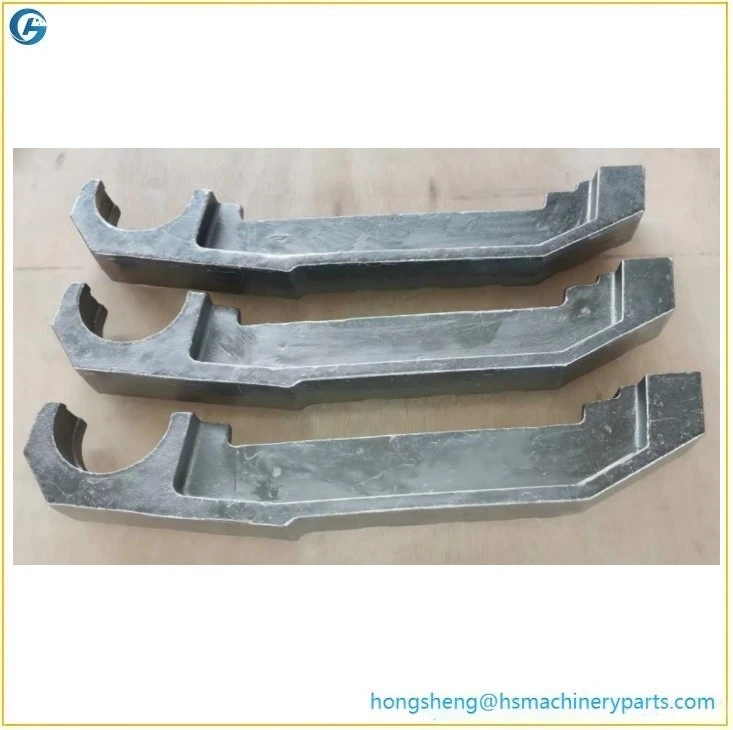Industrial Chain Grate suppliers