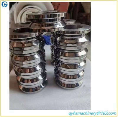 Tungsten Steel Hard Alloy Molds